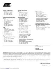 AT89C51AC3 datasheet.datasheet_page 2