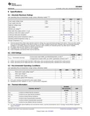 DRV8843PWPR datasheet.datasheet_page 5