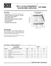 UPC1688G-TI datasheet.datasheet_page 1