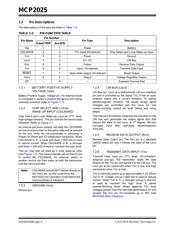 MCP2025-330E/SN datasheet.datasheet_page 6