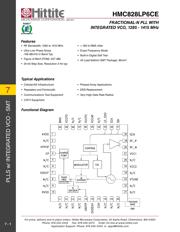 TLV62084AEVM-828 数据规格书 3