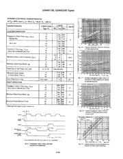 CD4017BM96 datasheet.datasheet_page 4