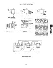 CD4017BM96 datasheet.datasheet_page 5