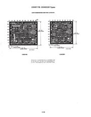 CD4017BM96 datasheet.datasheet_page 6