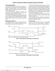 CAT5110SDI-10-GT3 数据规格书 5