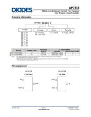 AP7333-18SAG-7 datasheet.datasheet_page 2