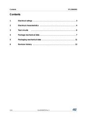 STL18N65M2 datasheet.datasheet_page 2