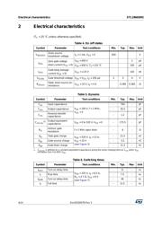 STL18N65M2 datasheet.datasheet_page 4