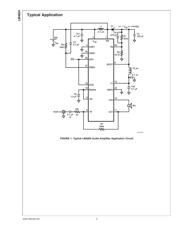 LM4804LQX/NOPB datasheet.datasheet_page 3