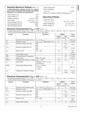 LM4804LQX/NOPB datasheet.datasheet_page 4