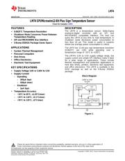 LM74CITPX-3/NOPB datasheet.datasheet_page 1