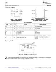 LM74CITPX-3/NOPB datasheet.datasheet_page 2