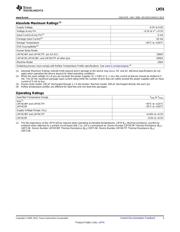 LM74CITPX-3/NOPB datasheet.datasheet_page 3