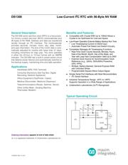 DS1308U-18+ datasheet.datasheet_page 1