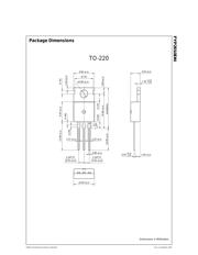 FYP2010DN datasheet.datasheet_page 3