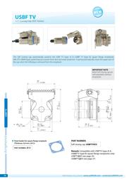 USBF TV 6 N datasheet.datasheet_page 1