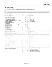 ADM3232E datasheet.datasheet_page 3