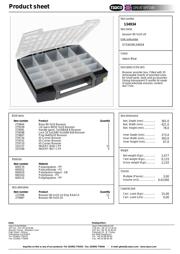 BOXXSER 80 5X10-20 datasheet.datasheet_page 1