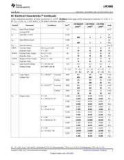 LMC6032IN/NOPB datasheet.datasheet_page 3