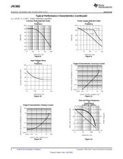 LMC6032IN/NOPB datasheet.datasheet_page 6