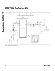 MAX7044EVKIT-433 datasheet.datasheet_page 4
