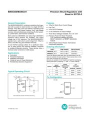 MAX6330LUR+ datasheet.datasheet_page 1