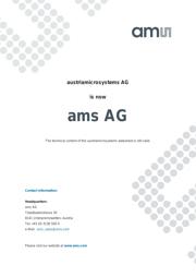 AS1100WL-T datasheet.datasheet_page 1