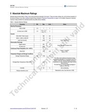 AS1100WL-T datasheet.datasheet_page 4