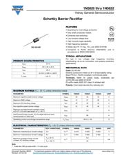 1N5821-E3/54 datasheet.datasheet_page 1