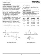 ADS-118 数据规格书 4