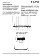 ADS-118 数据规格书 6