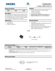 PTVS6V0S1UR datasheet.datasheet_page 1