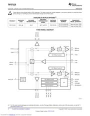 TRF371125IRGZT datasheet.datasheet_page 2