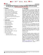 ADC08D1000CIYB/NOPB datasheet.datasheet_page 1