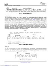 BQ2022DBZR datasheet.datasheet_page 6