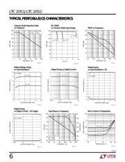 LTC2052 datasheet.datasheet_page 6