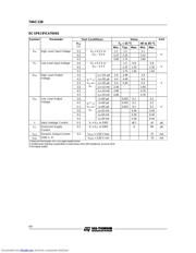 74AC138 datasheet.datasheet_page 4