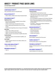 AD8221ARMZ-RL datasheet.datasheet_page 2