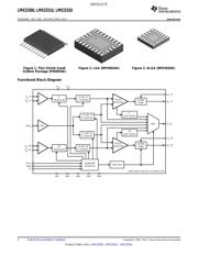 LMX2330USLEX/NOPB datasheet.datasheet_page 2