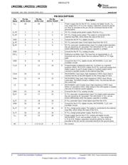 LMX2330USLEX/NOPB datasheet.datasheet_page 4