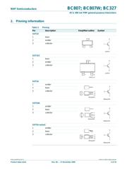 BC327-25 datasheet.datasheet_page 2