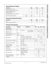 FPF2125 数据规格书 4