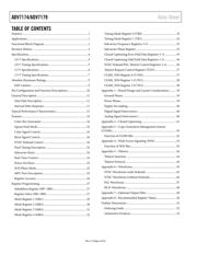 ADV7179BCPZ datasheet.datasheet_page 2