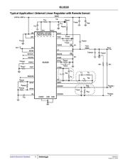 ISL8118IRZ datasheet.datasheet_page 3