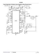 ISL8118IRZ datasheet.datasheet_page 4