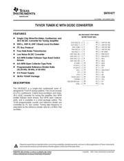 SN761677DAR datasheet.datasheet_page 1