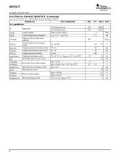 SN761677DBT datasheet.datasheet_page 4