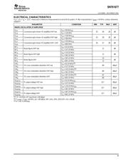 SN761677DBT datasheet.datasheet_page 5