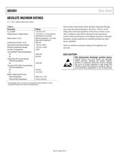 ADG884BRMZ datasheet.datasheet_page 6