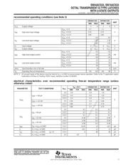 SN74AC533N datasheet.datasheet_page 3